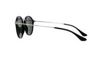 Ray-Ban Round Fleck RB2447 901 49-21 Nero