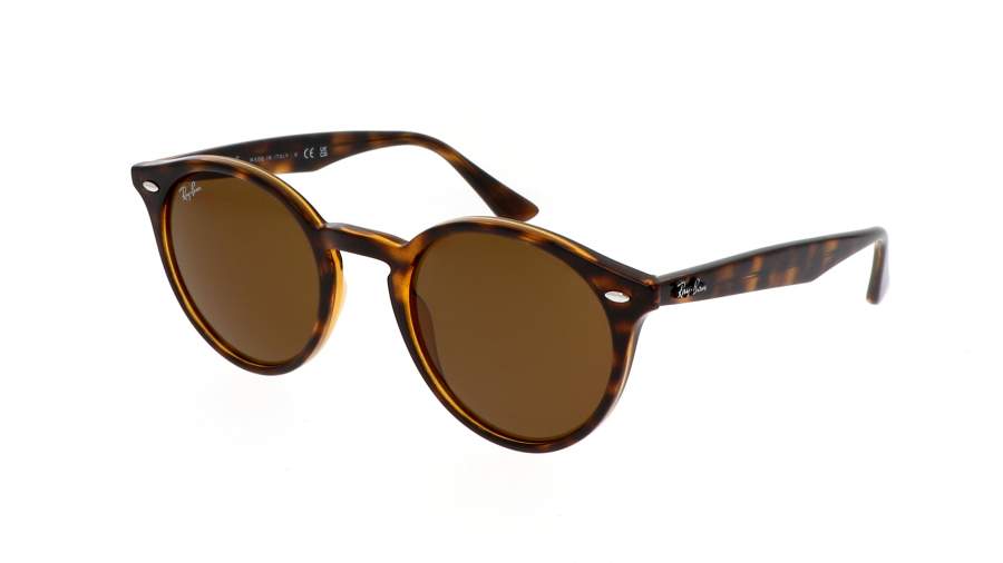 Occhiali da sole Ray-Ban RB2180 710/73 49-21 Tartaruga in stock
