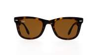 Ray-Ban Original wayfarer RB4105 710 50-22 Écaille