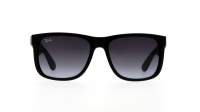 Ray-Ban Justin RB4165 601/8G 54-16 Nero