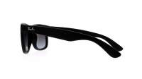 Ray-Ban Justin RB4165 601/8G 54-16 Nero