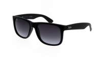 Ray-Ban Justin RB4165 601/8G 51-16 Nero