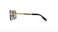 FENDI Fs fendi sky FE40043U 33G 59-13 Oro