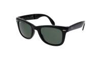 Ray-Ban Original wayfarer RB4105 601 54-20 Nero
