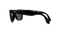 Ray-Ban Original wayfarer RB4105 601 54-20 Nero