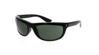 Ray-Ban Balorama RB4089 601/31 62-19 Schwarz G-15 Breit