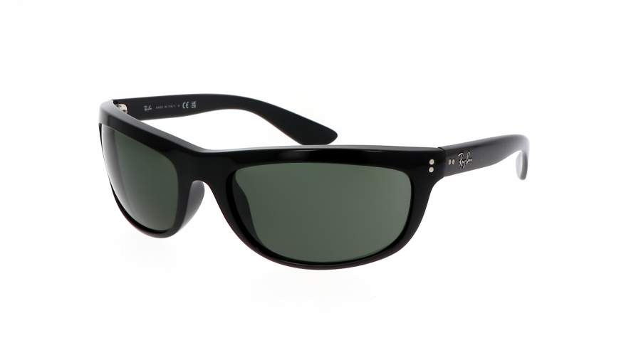 Occhiali da sole Ray-Ban RB4089 601/31 62-19 Nero in stock