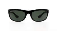 Ray-Ban Balorama RB4089 601/31 62-19 Schwarz G-15 Breit
