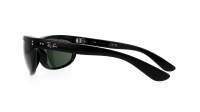 Ray-Ban Balorama RB4089 601/31 62-19 Noir G-15 Large