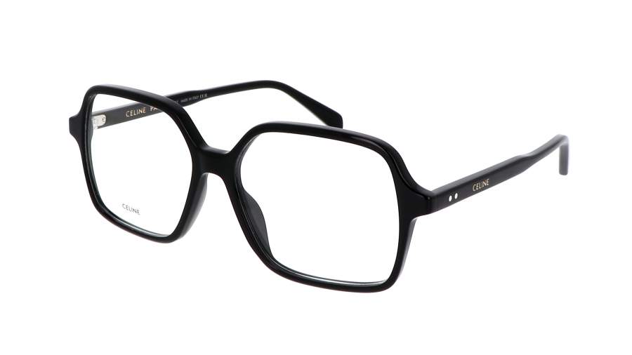 Occhiali da vista CELINE CL50126I 001 55-15 Nero in stock
