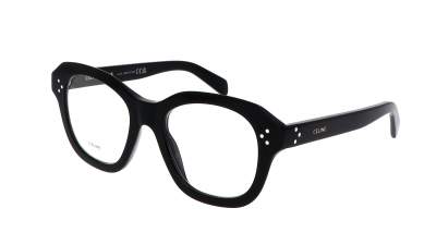 CELINE 3 dots hd CL50124I 001 50-19 Nero