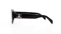 CELINE Triomphe 08 CL40238U 01A 55-19 Nero