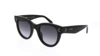 CELINE Bold 3 CL4003IN 01B 48-23 Black