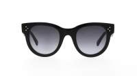CELINE Bold 3 CL4003IN 01B 48-23 Black
