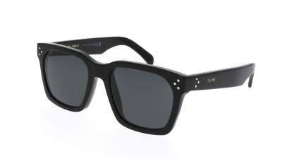 CELINE 3 dots CL40248I 01A 54-19 Nero