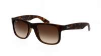 Ray-Ban Justin RB4165 710/13 55-16 Tartaruga