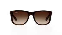 Ray-Ban Justin RB4165 710/13 55-16 Tartaruga