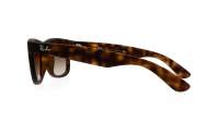 Ray-Ban Justin RB4165 710/13 55-16 Tartaruga