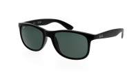 Ray-Ban Andy RB4202 6069/71 55-17 Crna