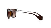 Ray-Ban Chris RB4187 856/13 54-18 Écaille