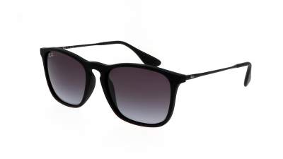 Ray-Ban Chris RB4187 622/8G 54-18 Nero