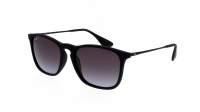 Ray-Ban Chris RB4187 622/8G 54-18 Nero