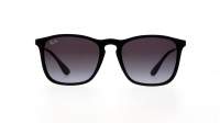 Ray-Ban Chris RB4187 622/8G 54-18 Nero
