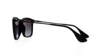 Ray-Ban Chris RB4187 622/8G 54-18 Nero