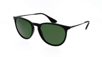Ray-Ban P Erika polarisés Black RB4171 601/2P 54-18 Medium Polarized