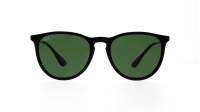 Ray-Ban Erika RB4171 601/2P 54-18 Nero
