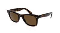 Ray-Ban Original wayfarer RB2140 902/57 50-22 Tartaruga