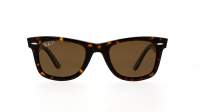 Ray-Ban Original wayfarer RB2140 902/57 50-22 Écaille