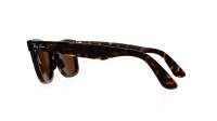 Ray-Ban Original wayfarer RB2140 902/57 50-22 Écaille
