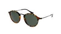 Ray-Ban Round Fleck Écaille G15 RB2447 1157 49-21 Medium