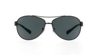 Ray-Ban RB3386 004/71 67-13 Argento