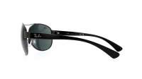 Ray-Ban RB3386 004/71 67-13 Argento