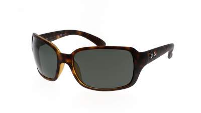 Ray-Ban Highstreet RB4068 894/58 60-17 Marrone