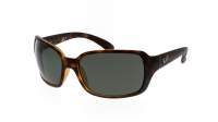 Ray-Ban Highstreet RB4068 894/58 60-17 Marrone
