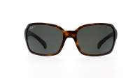 Ray-Ban Highstreet RB4068 894/58 60-17 Marrone