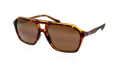 Maui Jim Wedges H880-10 57-16 Écaille