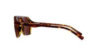 Maui Jim Wedges H880-10 57-16 Écaille