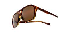 Maui Jim Wedges H880-10 57-16 Écaille