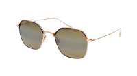 Maui Jim Moon doggy H874-16 52-20 Oro
