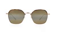 Maui Jim Moon doggy H874-16 52-20 Oro