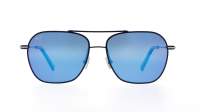 Maui Jim Mano B877-03 57-16 Blue