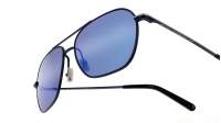 Maui Jim Mano B877-03 57-16 Blue