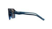 Maui Jim Wedges B880-03 57-16 Blu