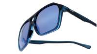 Maui Jim Wedges B880-03 57-16 Blau