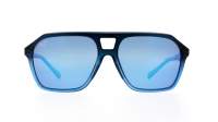 Maui Jim Wedges B880-03 57-16 Blu