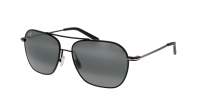 Maui Jim Mano 877-02 57-16 Nero